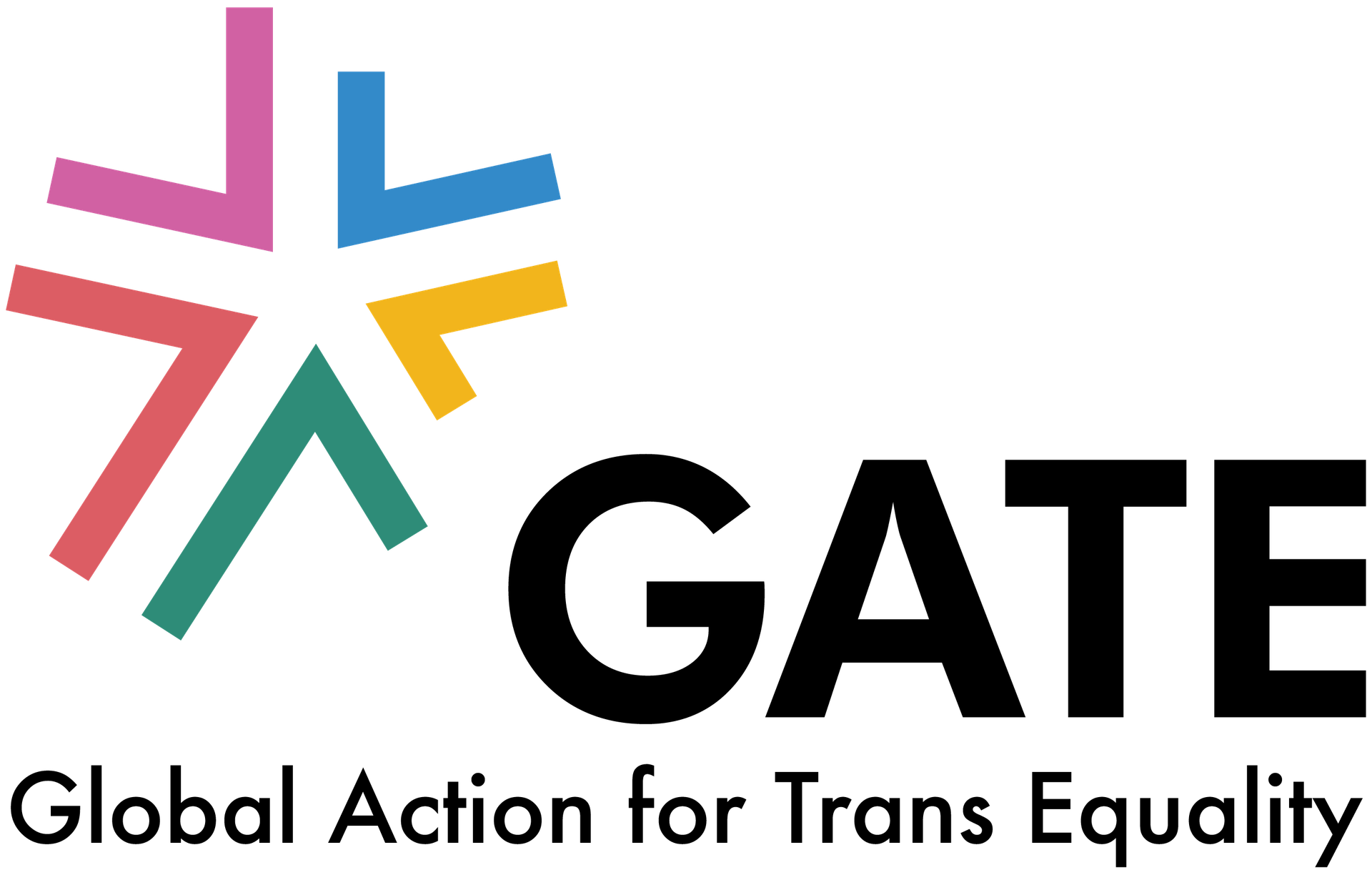 GATE, Inc. Logo